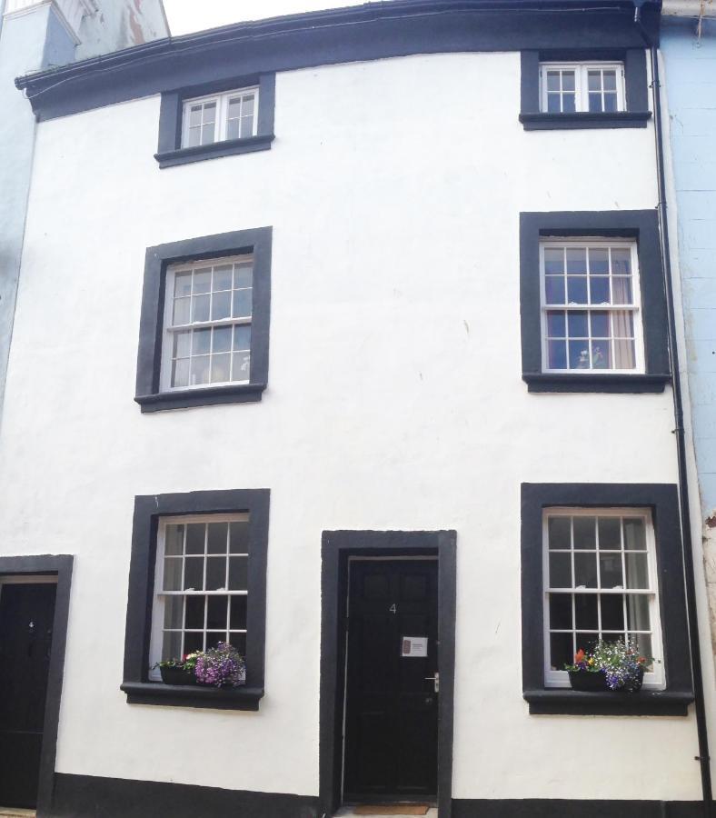 Haven Apartments Whitehaven Exterior foto
